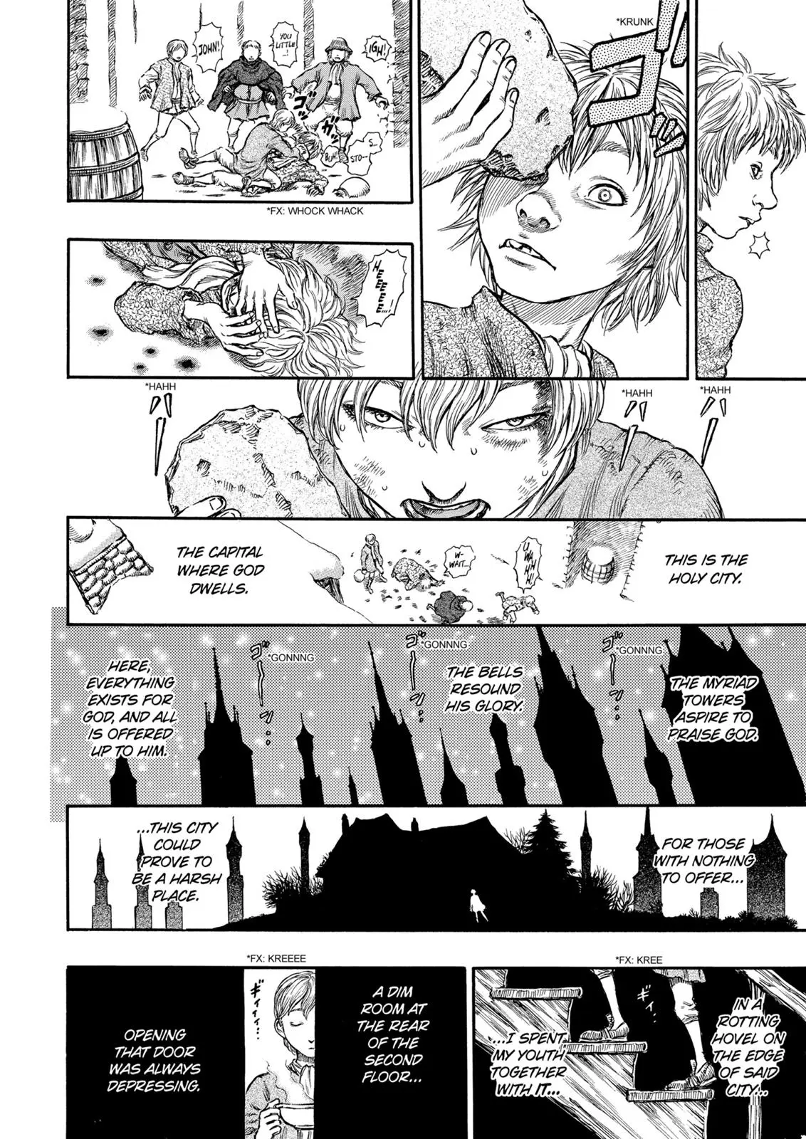 Read Berserk - Chapter 185 - read-berserk-manga.com | Image 5