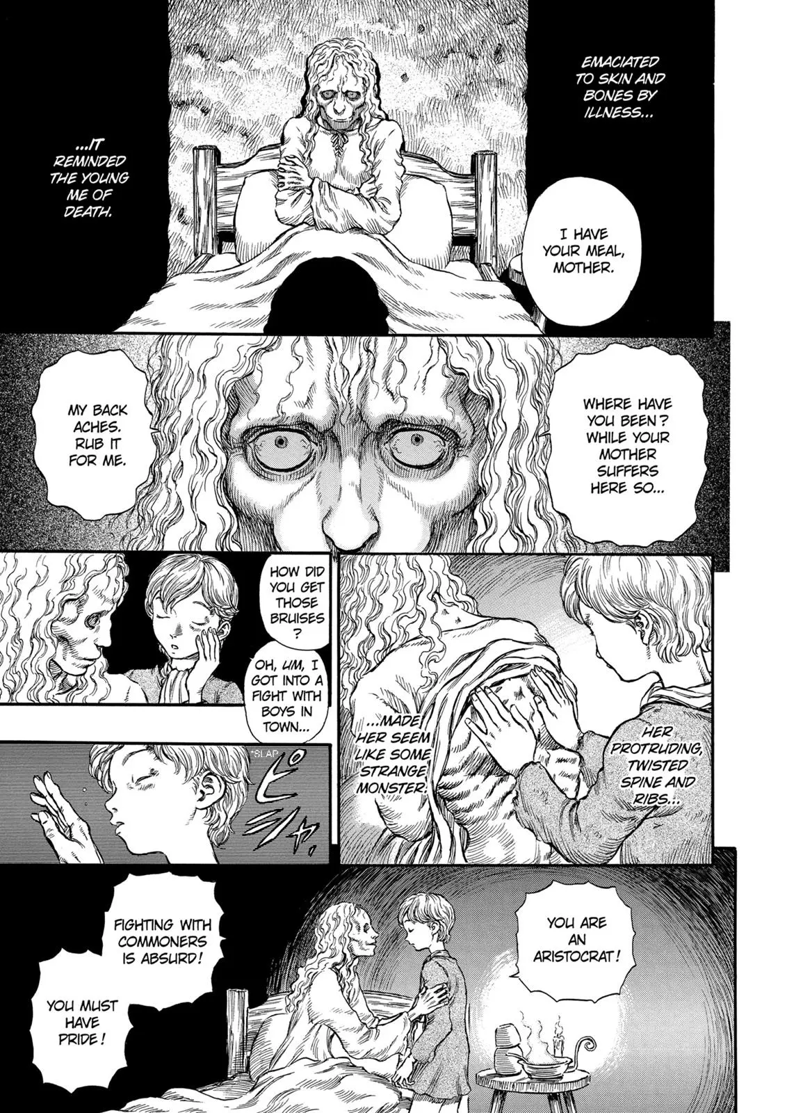 Read Berserk - Chapter 185 - read-berserk-manga.com | Image 6