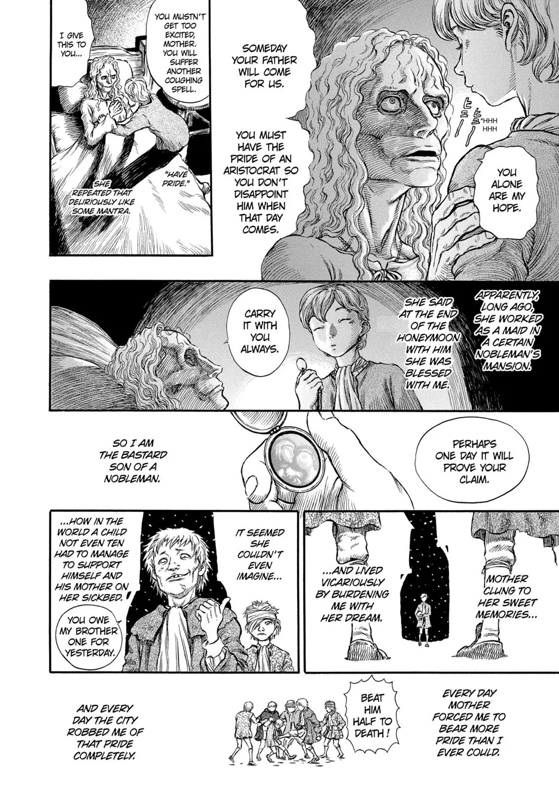 Read Berserk - Chapter 185 - read-berserk-manga.com | Image 7