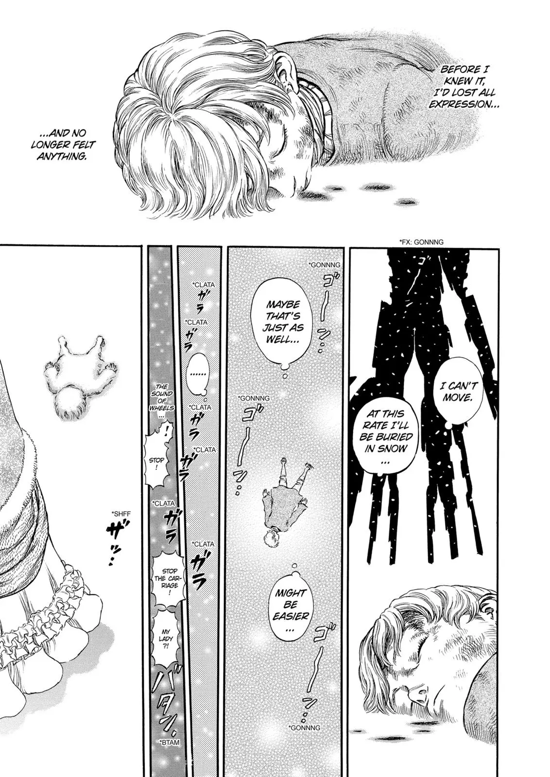 Read Berserk - Chapter 185 - read-berserk-manga.com | Image 8