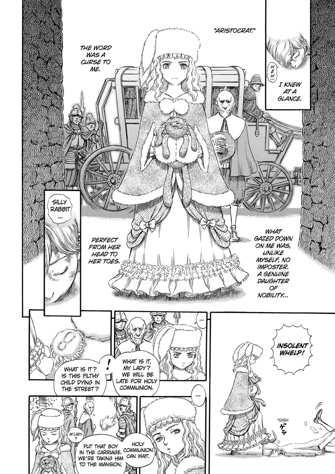 Read Berserk - Chapter 185 - read-berserk-manga.com | Image 9