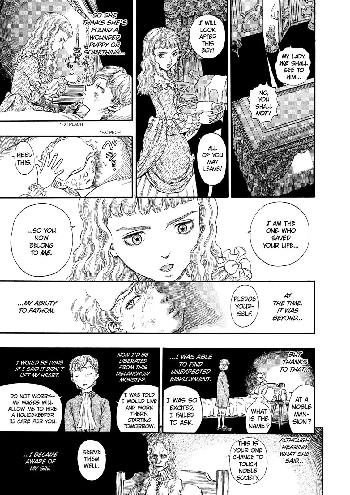 Read Berserk - Chapter 185 - read-berserk-manga.com | Image 10