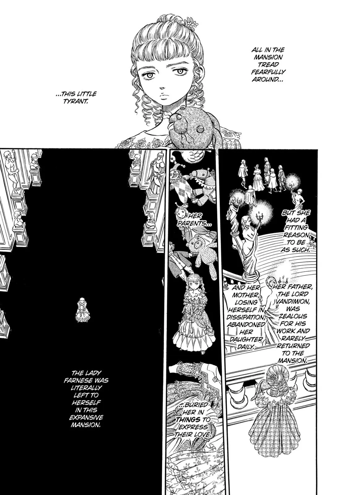 Read Berserk - Chapter 185 - read-berserk-manga.com | Image 12