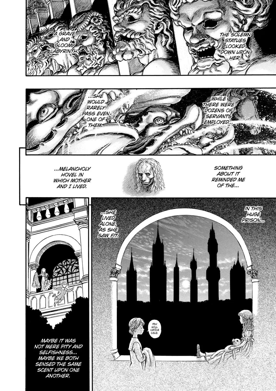 Read Berserk - Chapter 185 - read-berserk-manga.com | Image 13