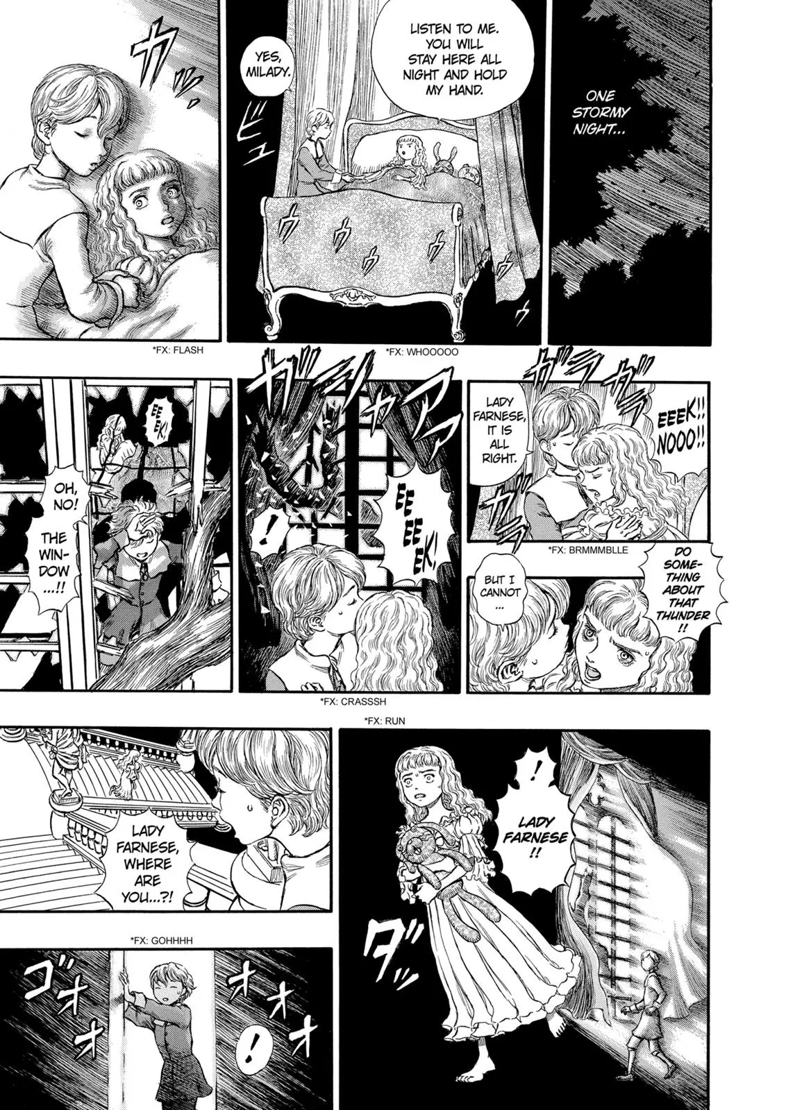 Read Berserk - Chapter 185 - read-berserk-manga.com | Image 14