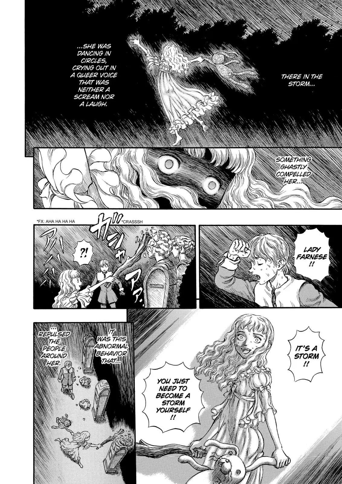 Read Berserk - Chapter 185 - read-berserk-manga.com | Image 15