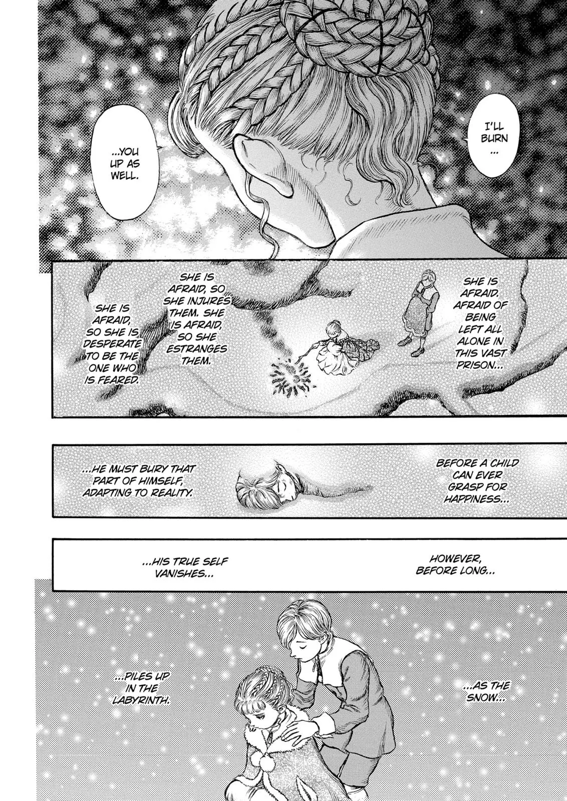 Read Berserk - Chapter 185 - read-berserk-manga.com | Image 19