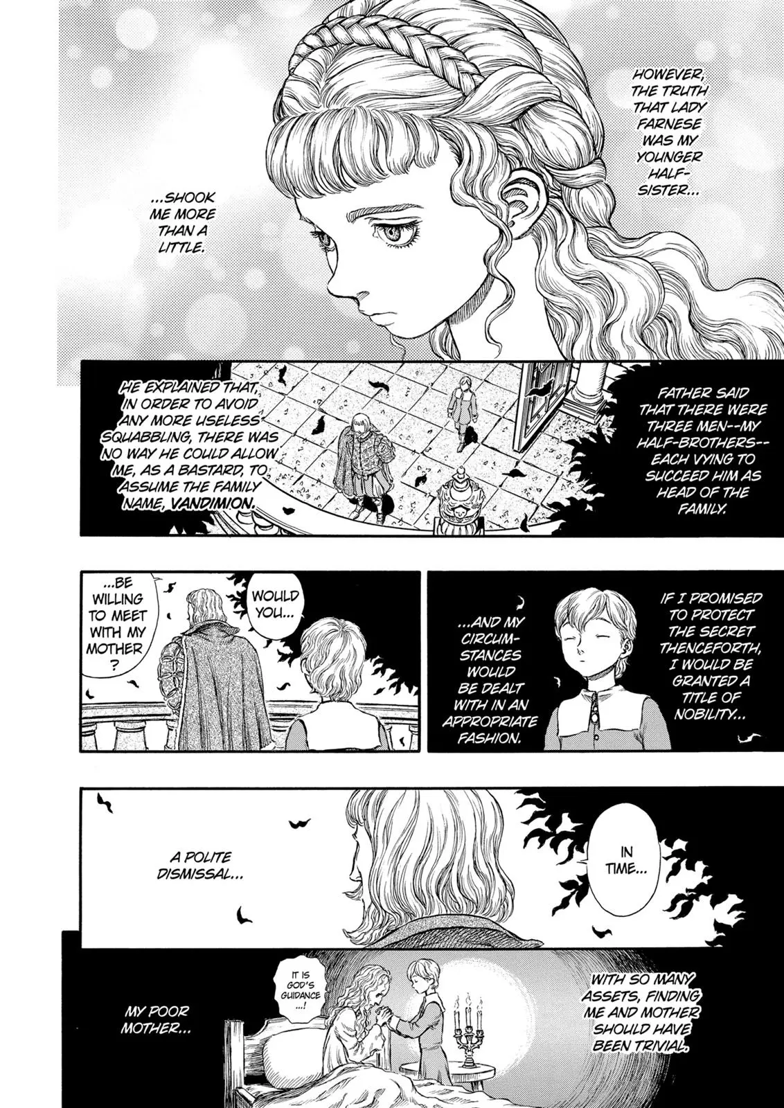 Read Berserk - Chapter 185 - read-berserk-manga.com | Image 21