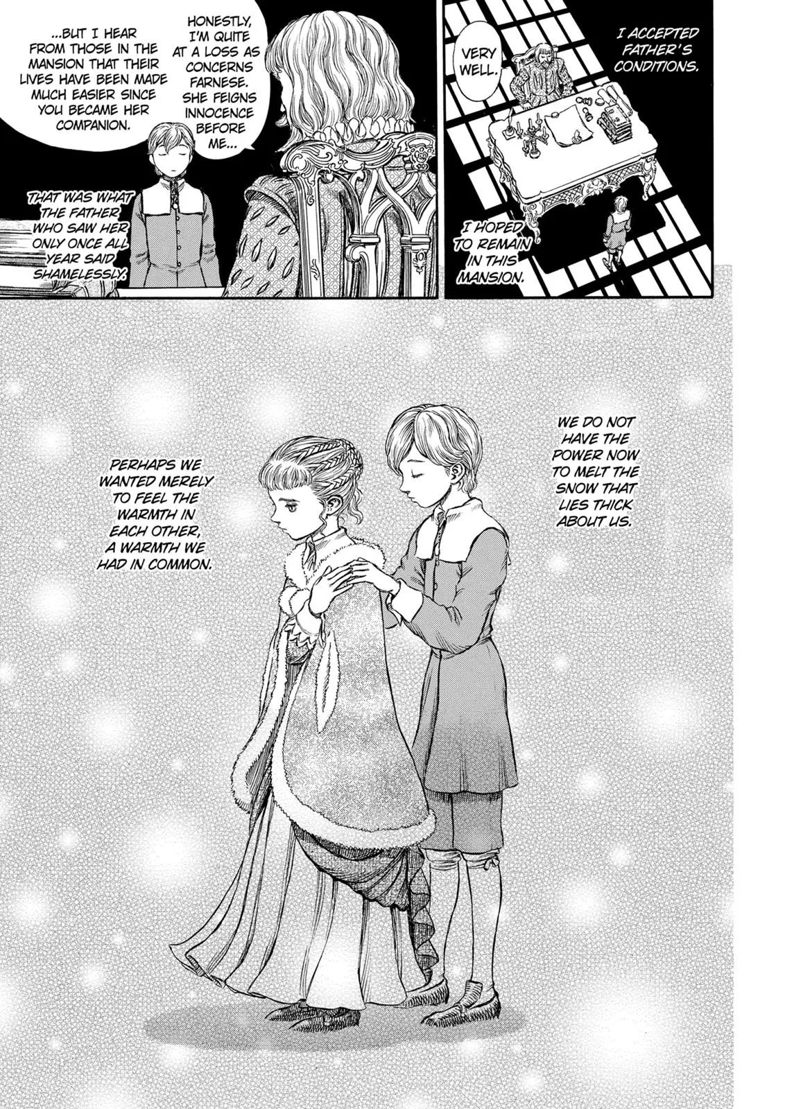 Read Berserk - Chapter 185 - read-berserk-manga.com | Image 22