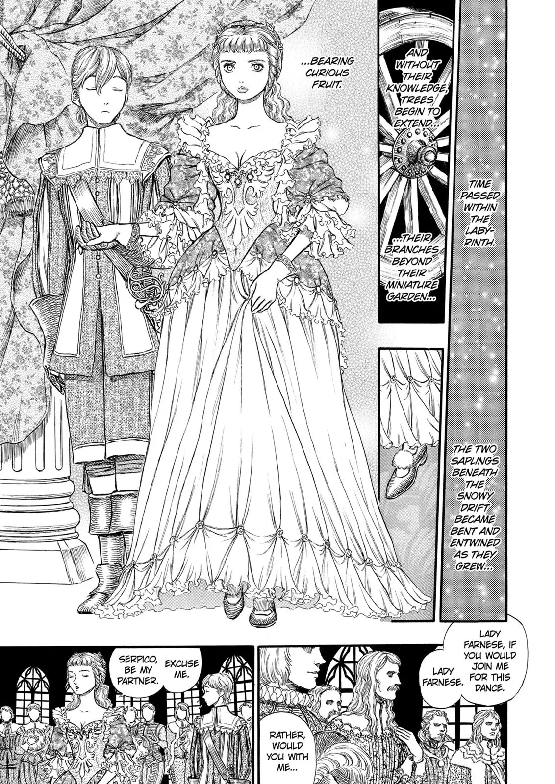 Read Berserk - Chapter 186 - read-berserk-manga.com | Image 2