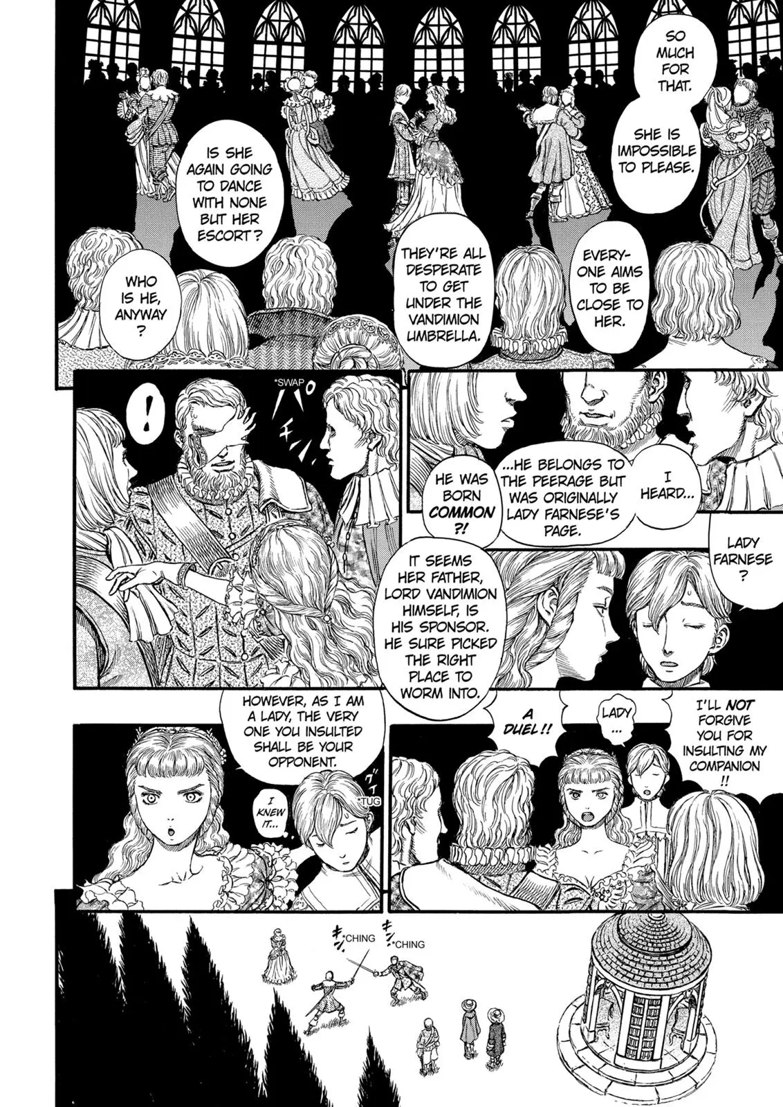 Read Berserk - Chapter 186 - read-berserk-manga.com | Image 3
