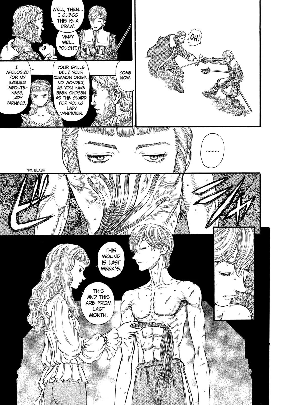 Read Berserk - Chapter 186 - read-berserk-manga.com | Image 4