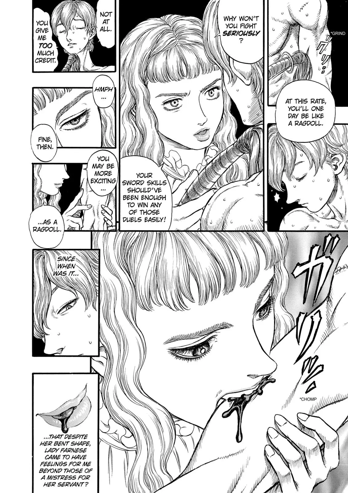 Read Berserk - Chapter 186 - read-berserk-manga.com | Image 5