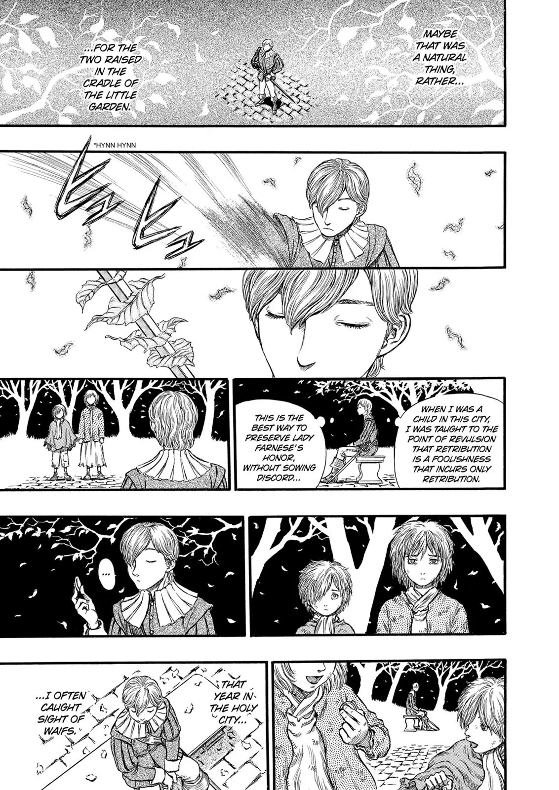 Read Berserk - Chapter 186 - read-berserk-manga.com | Image 6