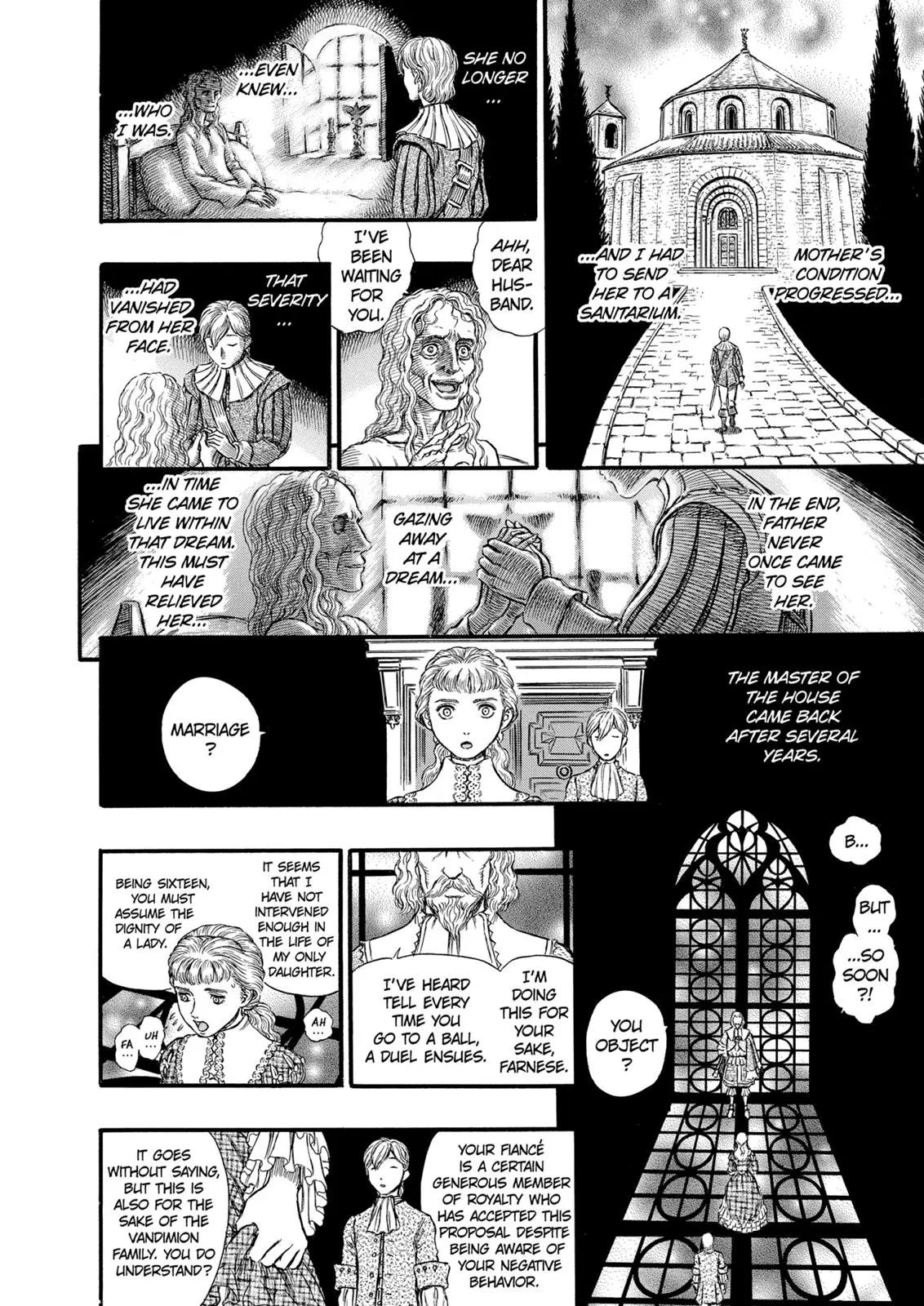 Read Berserk - Chapter 186 - read-berserk-manga.com | Image 7