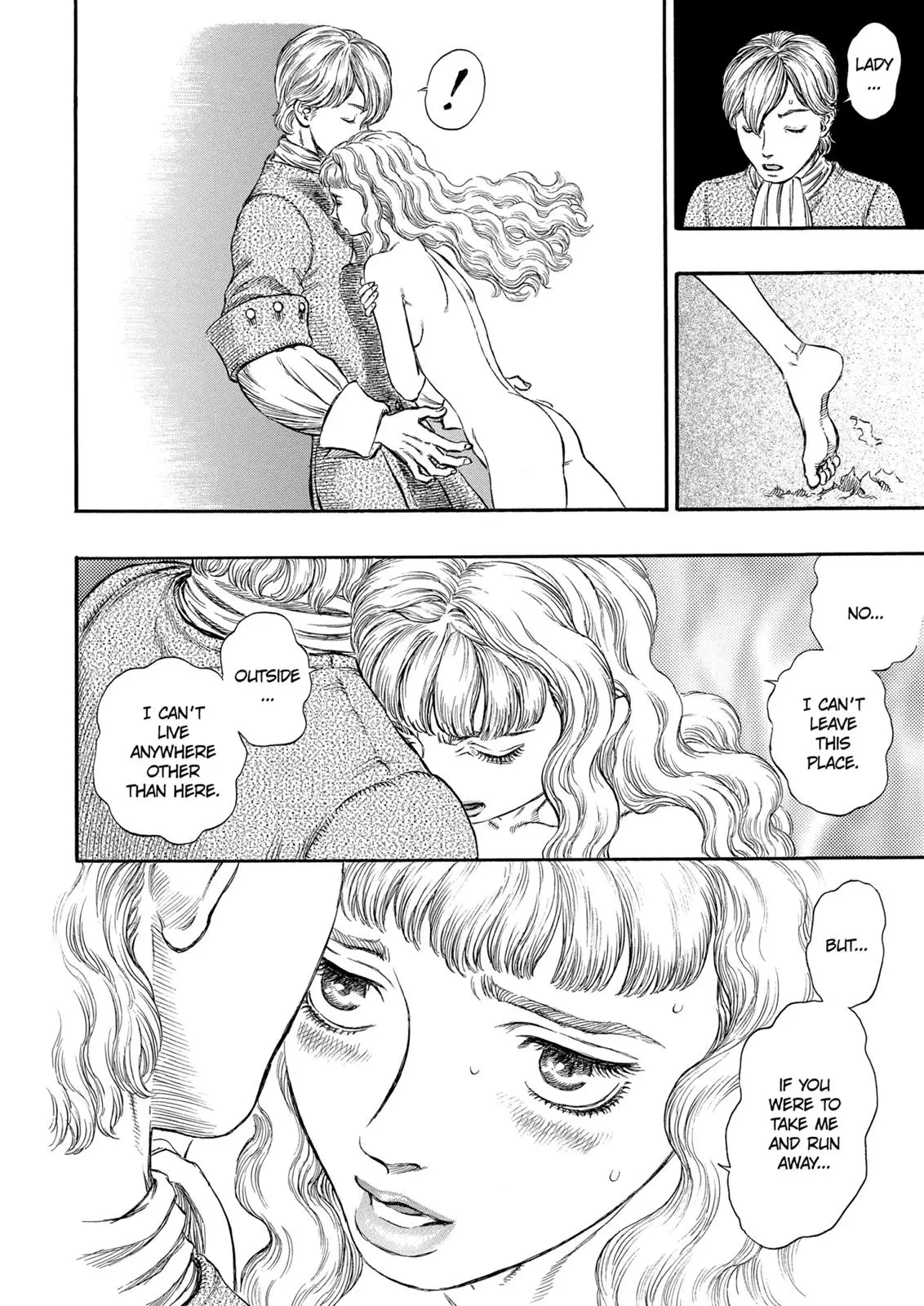 Read Berserk - Chapter 186 - read-berserk-manga.com | Image 9