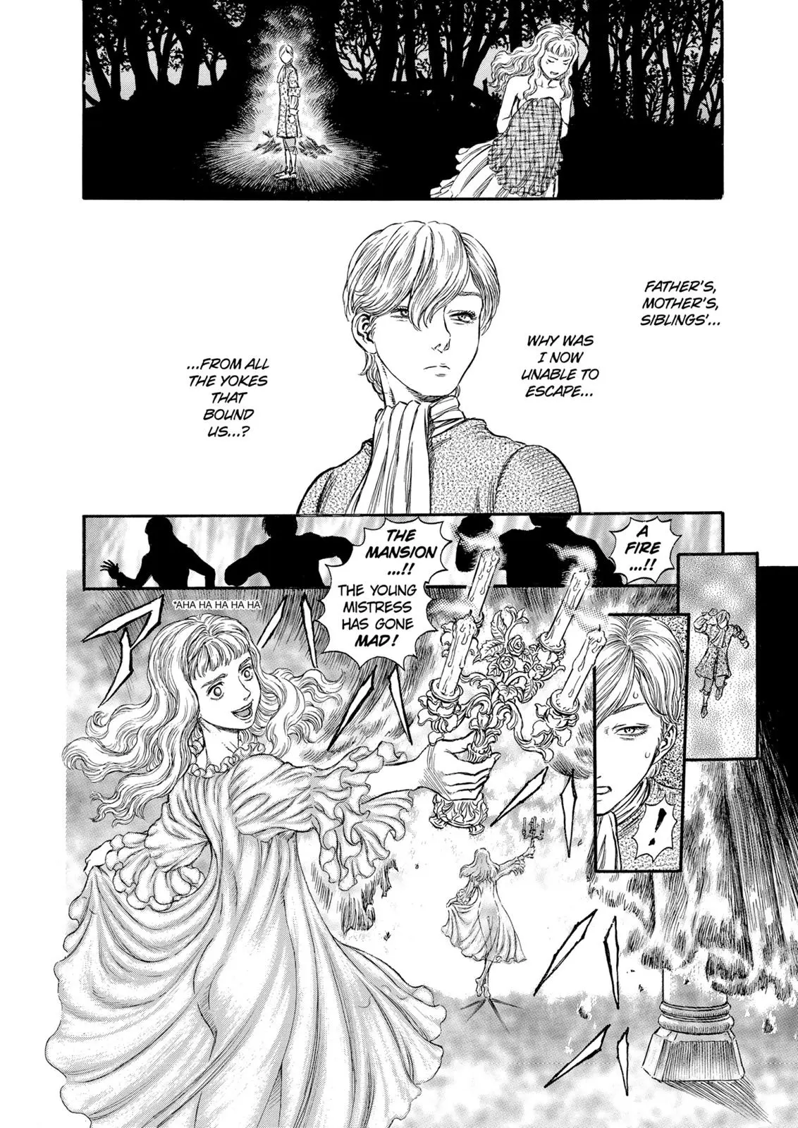 Read Berserk - Chapter 186 - read-berserk-manga.com | Image 11