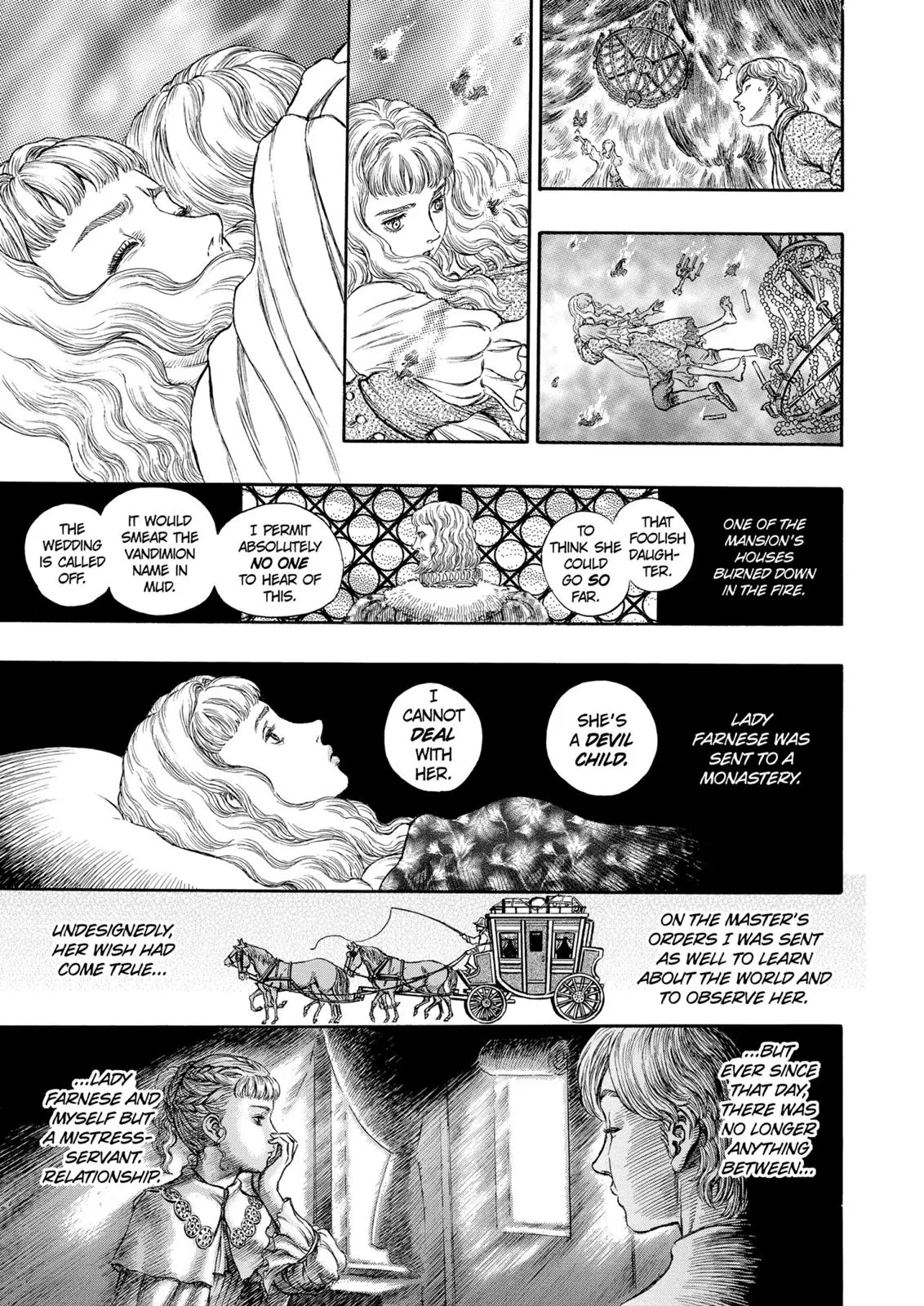 Read Berserk - Chapter 186 - read-berserk-manga.com | Image 12