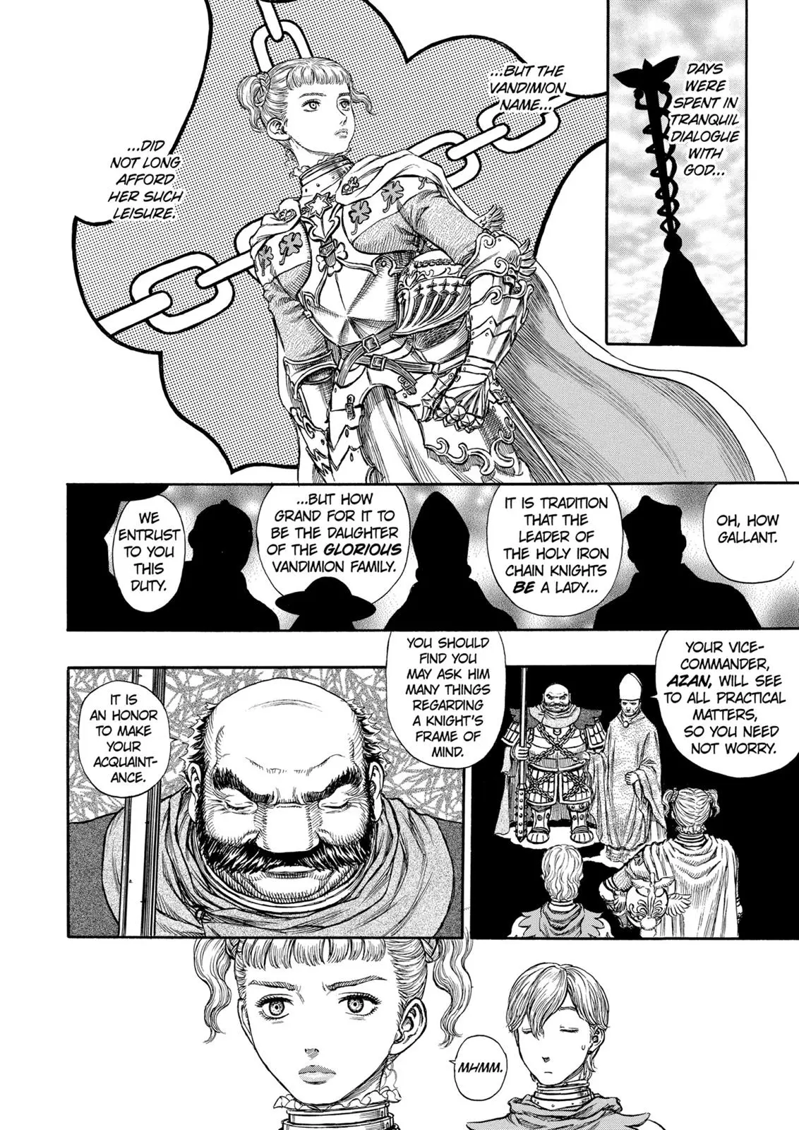 Read Berserk - Chapter 186 - read-berserk-manga.com | Image 13
