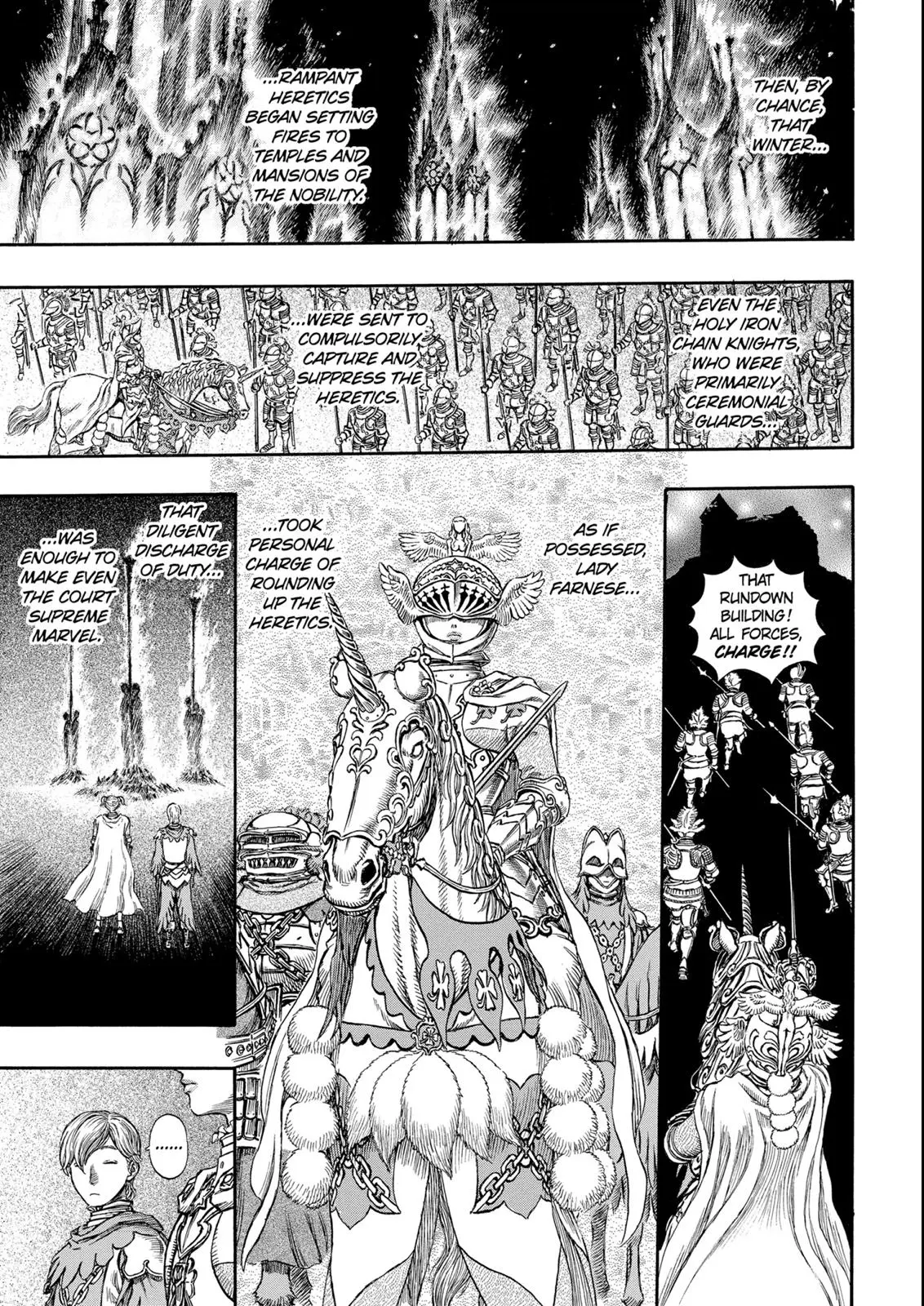 Read Berserk - Chapter 186 - read-berserk-manga.com | Image 14
