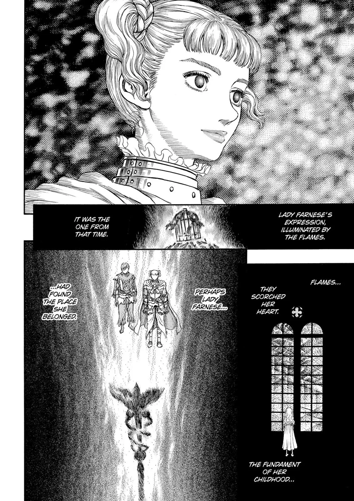 Read Berserk - Chapter 186 - read-berserk-manga.com | Image 15