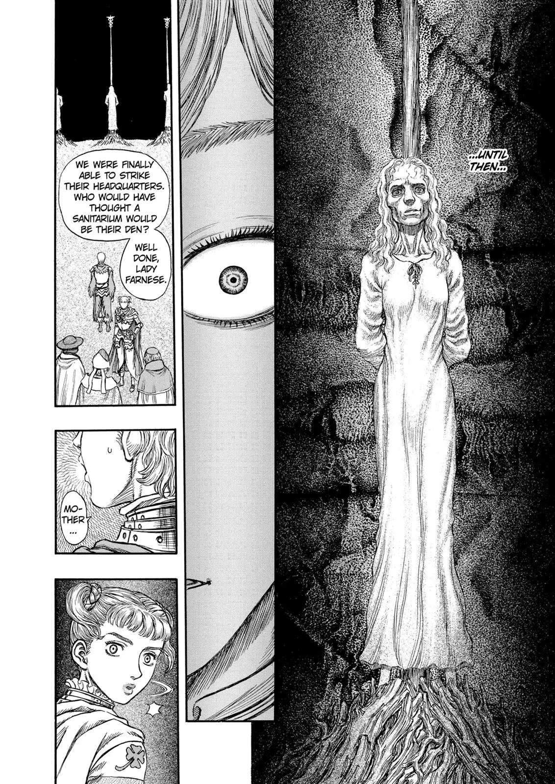 Read Berserk - Chapter 186 - read-berserk-manga.com | Image 17