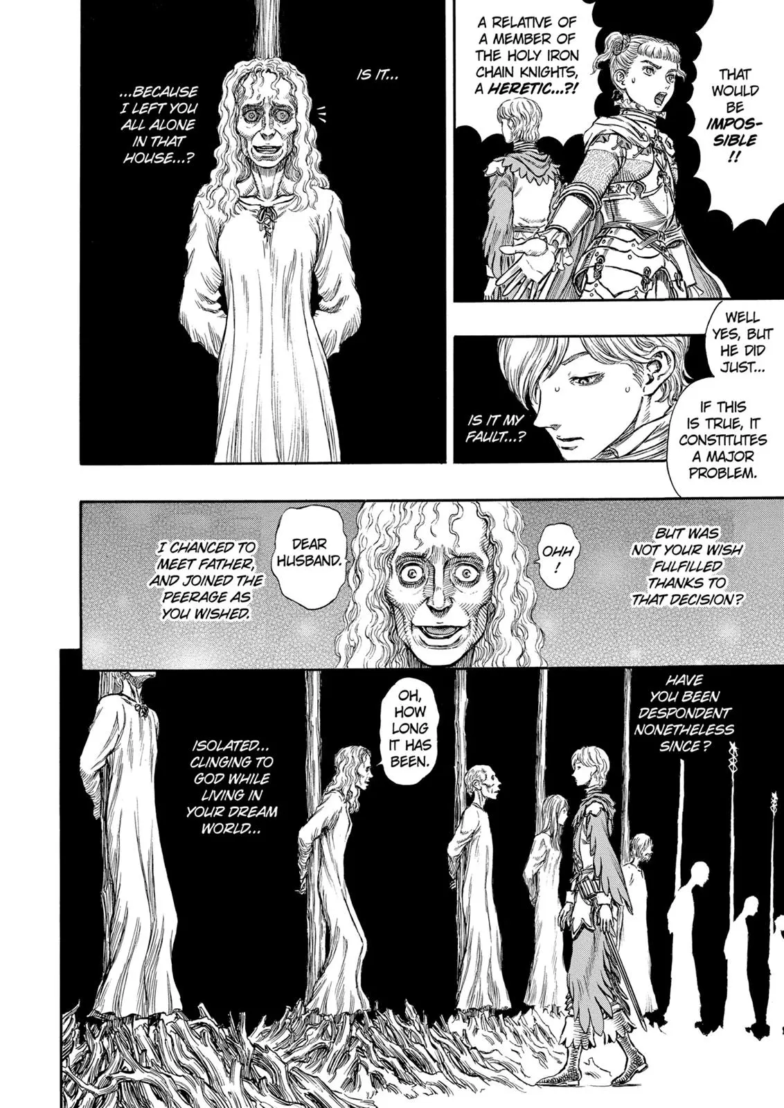Read Berserk - Chapter 186 - read-berserk-manga.com | Image 19
