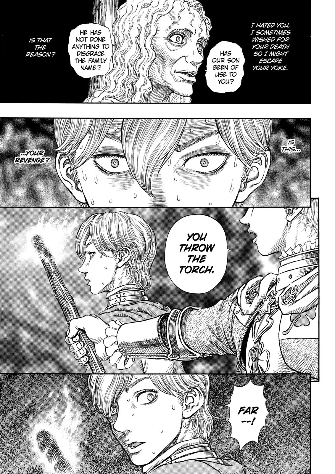 Read Berserk - Chapter 186 - read-berserk-manga.com | Image 20