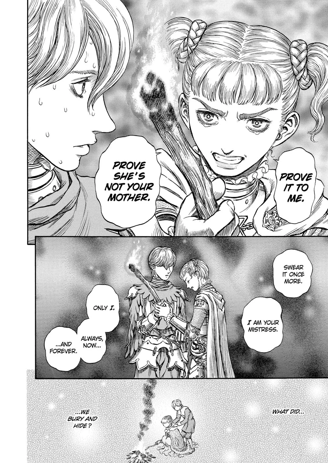 Read Berserk - Chapter 186 - read-berserk-manga.com | Image 21