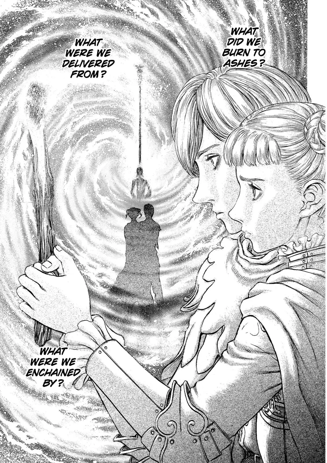 Read Berserk - Chapter 186 - read-berserk-manga.com | Image 22