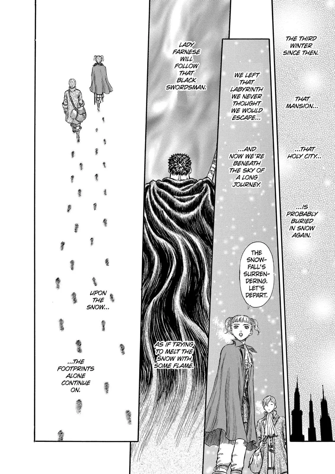 Read Berserk - Chapter 186 - read-berserk-manga.com | Image 23