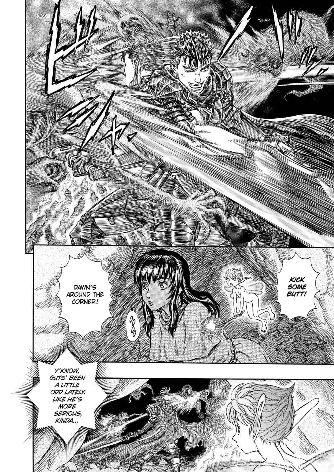 Read Berserk - Chapter 188 - read-berserk-manga.com | Image 2