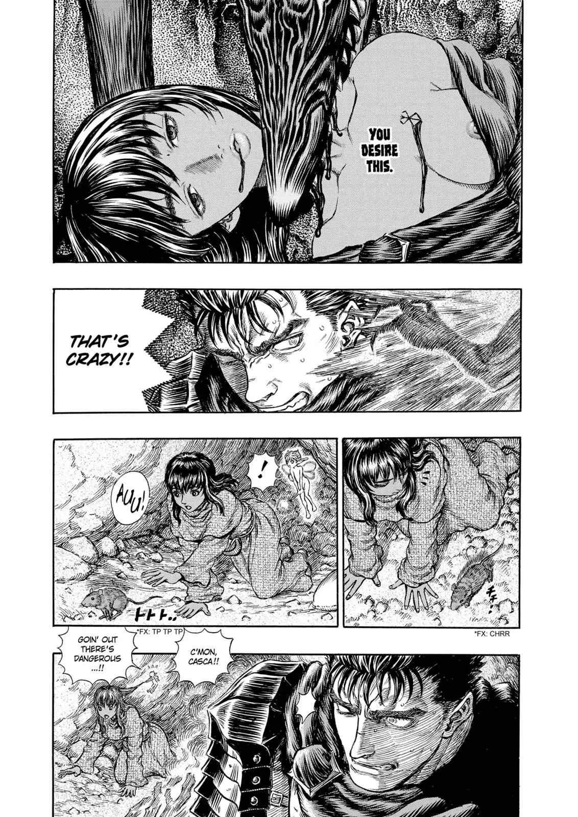 Read Berserk - Chapter 188 - read-berserk-manga.com | Image 3