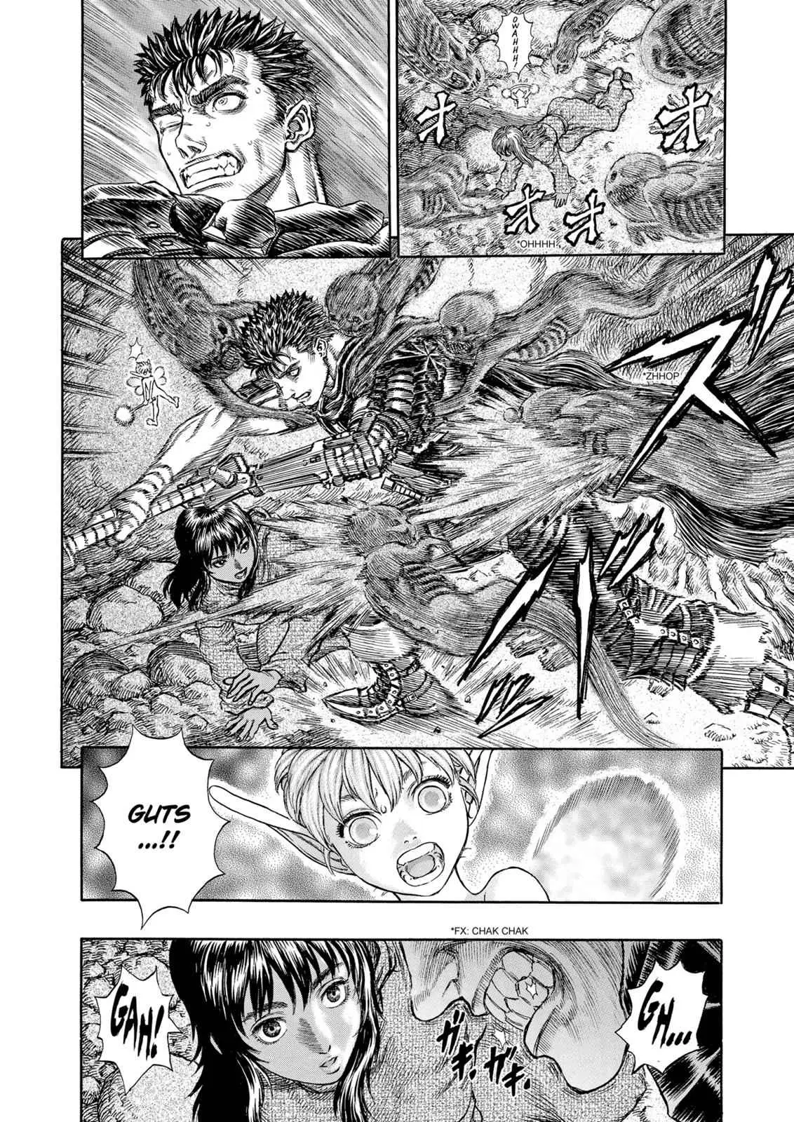 Read Berserk - Chapter 188 - read-berserk-manga.com | Image 4