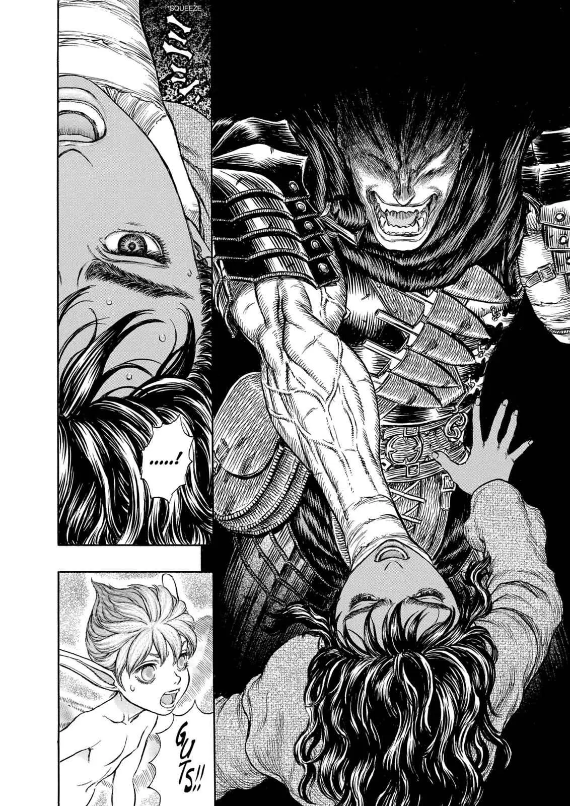 Read Berserk - Chapter 188 - read-berserk-manga.com | Image 6