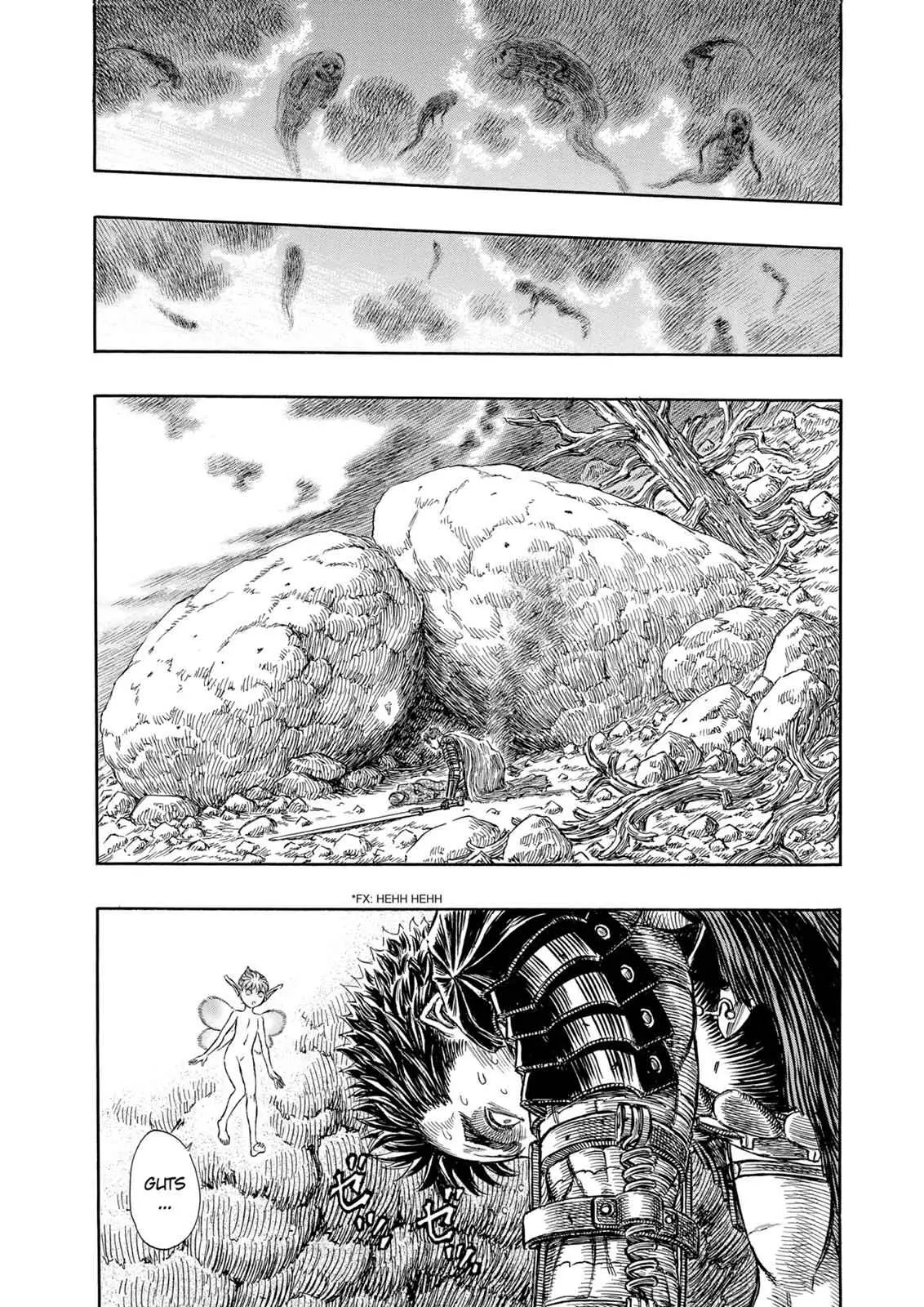 Read Berserk - Chapter 188 - read-berserk-manga.com | Image 8
