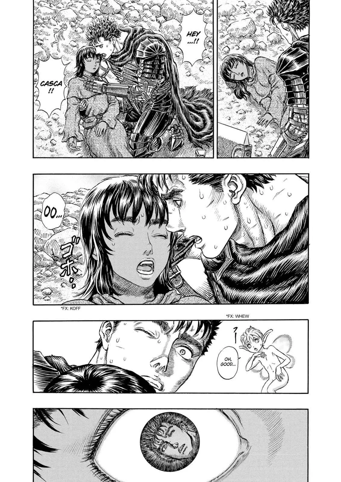 Read Berserk - Chapter 188 - read-berserk-manga.com | Image 9