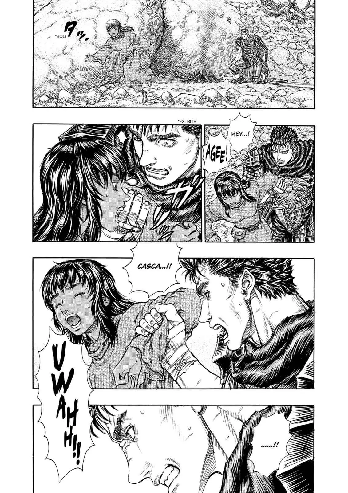 Read Berserk - Chapter 188 - read-berserk-manga.com | Image 11