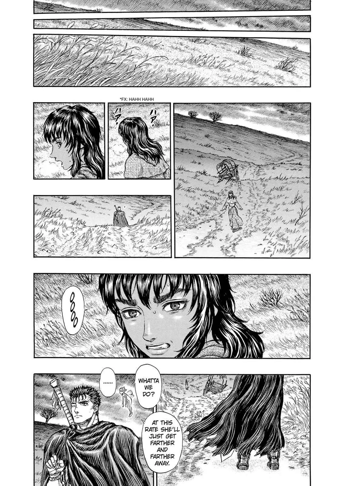 Read Berserk - Chapter 188 - read-berserk-manga.com | Image 12