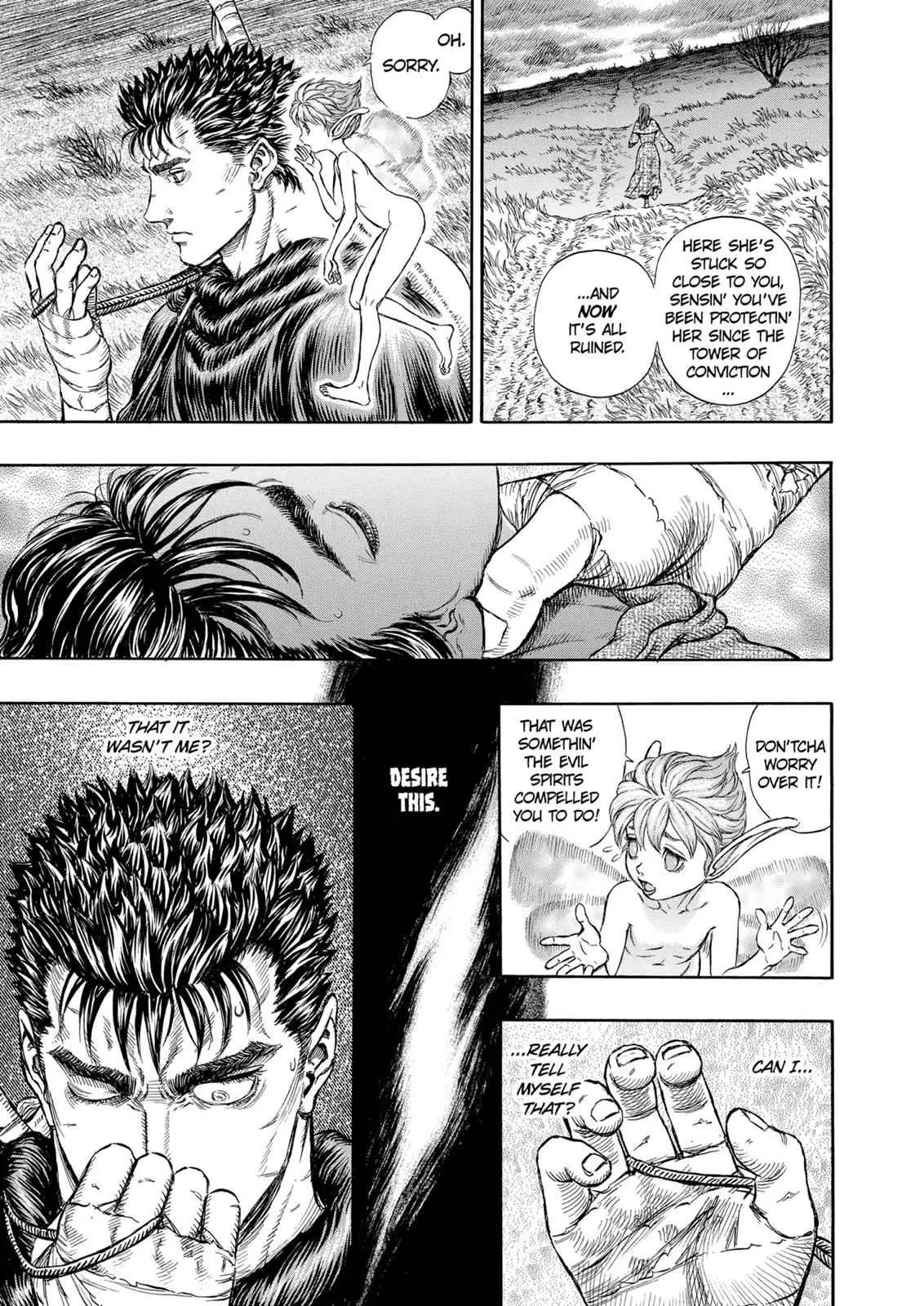 Read Berserk - Chapter 188 - read-berserk-manga.com | Image 13