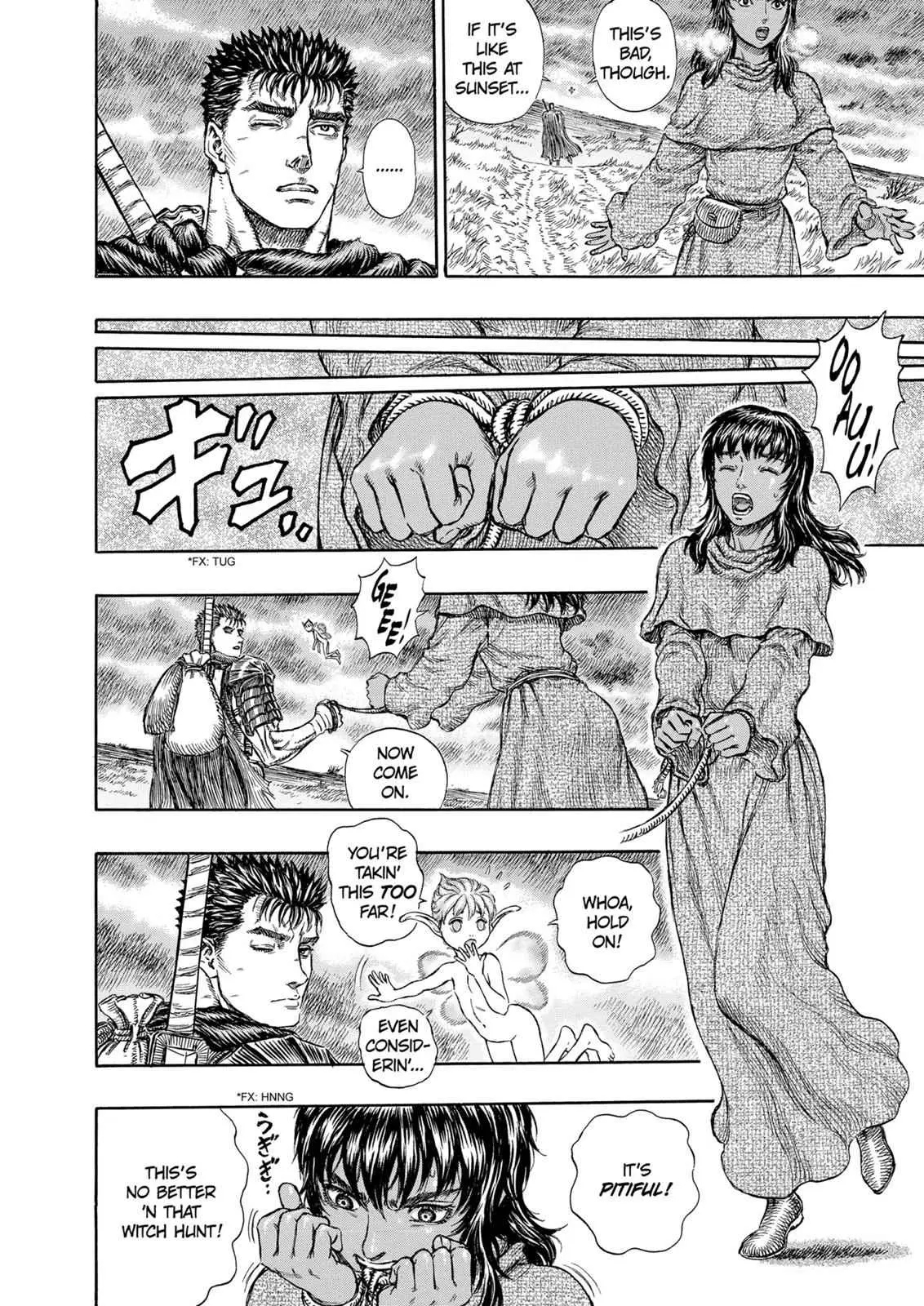 Read Berserk - Chapter 188 - read-berserk-manga.com | Image 14