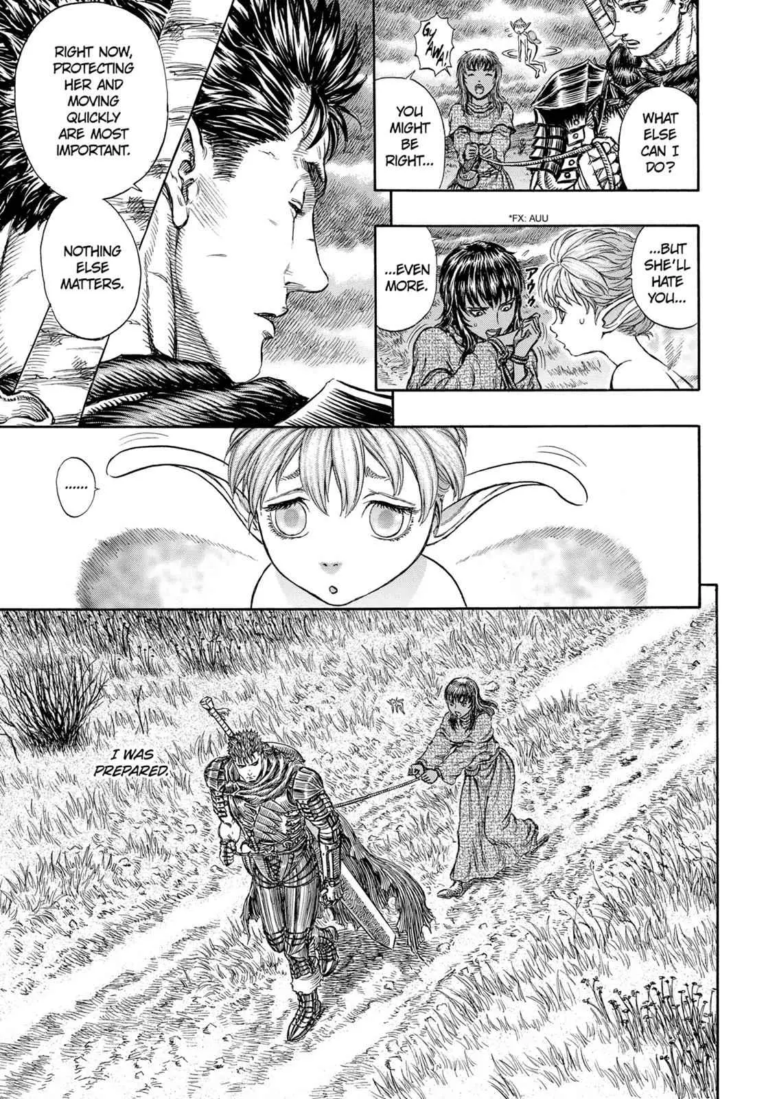 Read Berserk - Chapter 188 - read-berserk-manga.com | Image 15