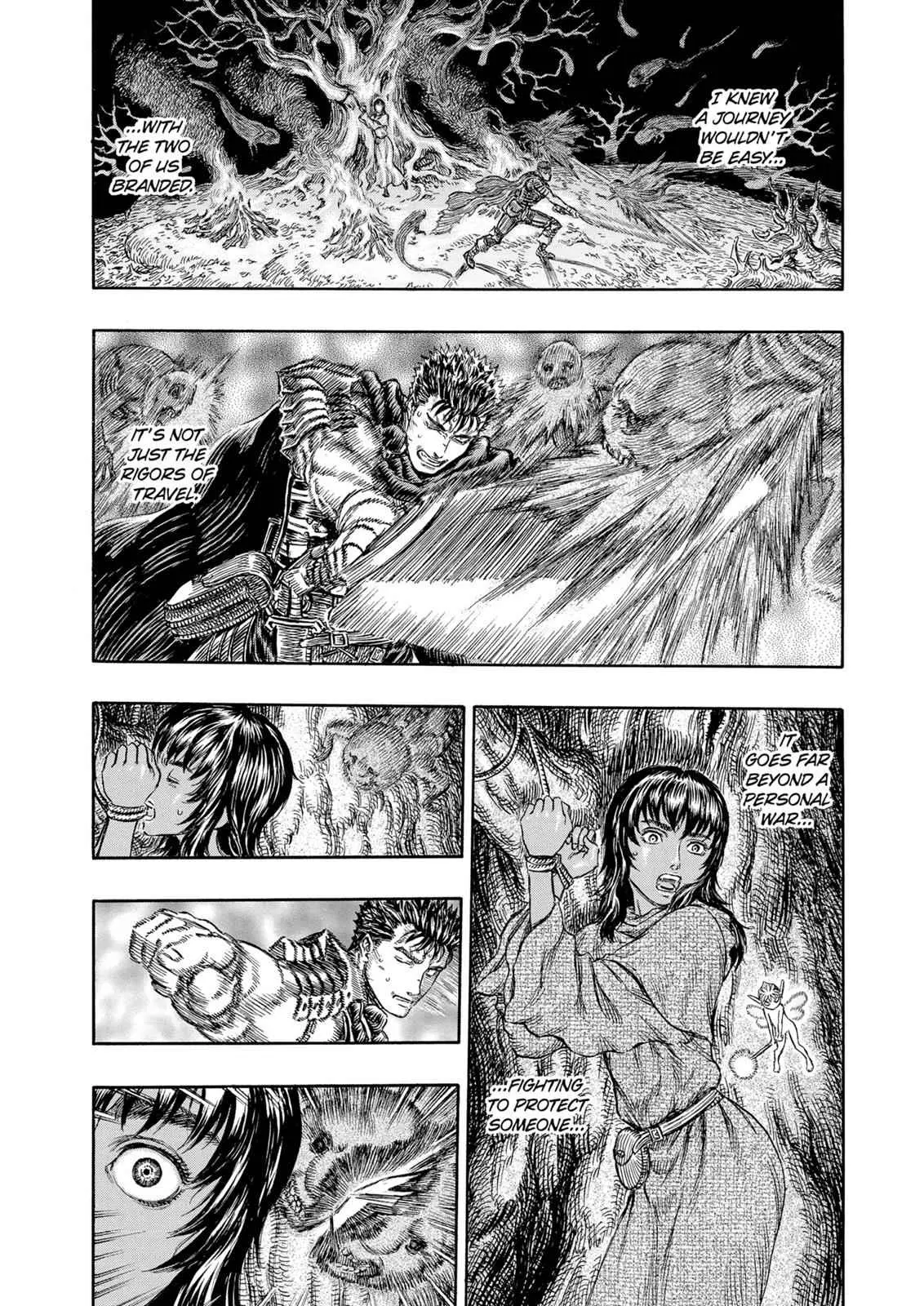 Read Berserk - Chapter 188 - read-berserk-manga.com | Image 16