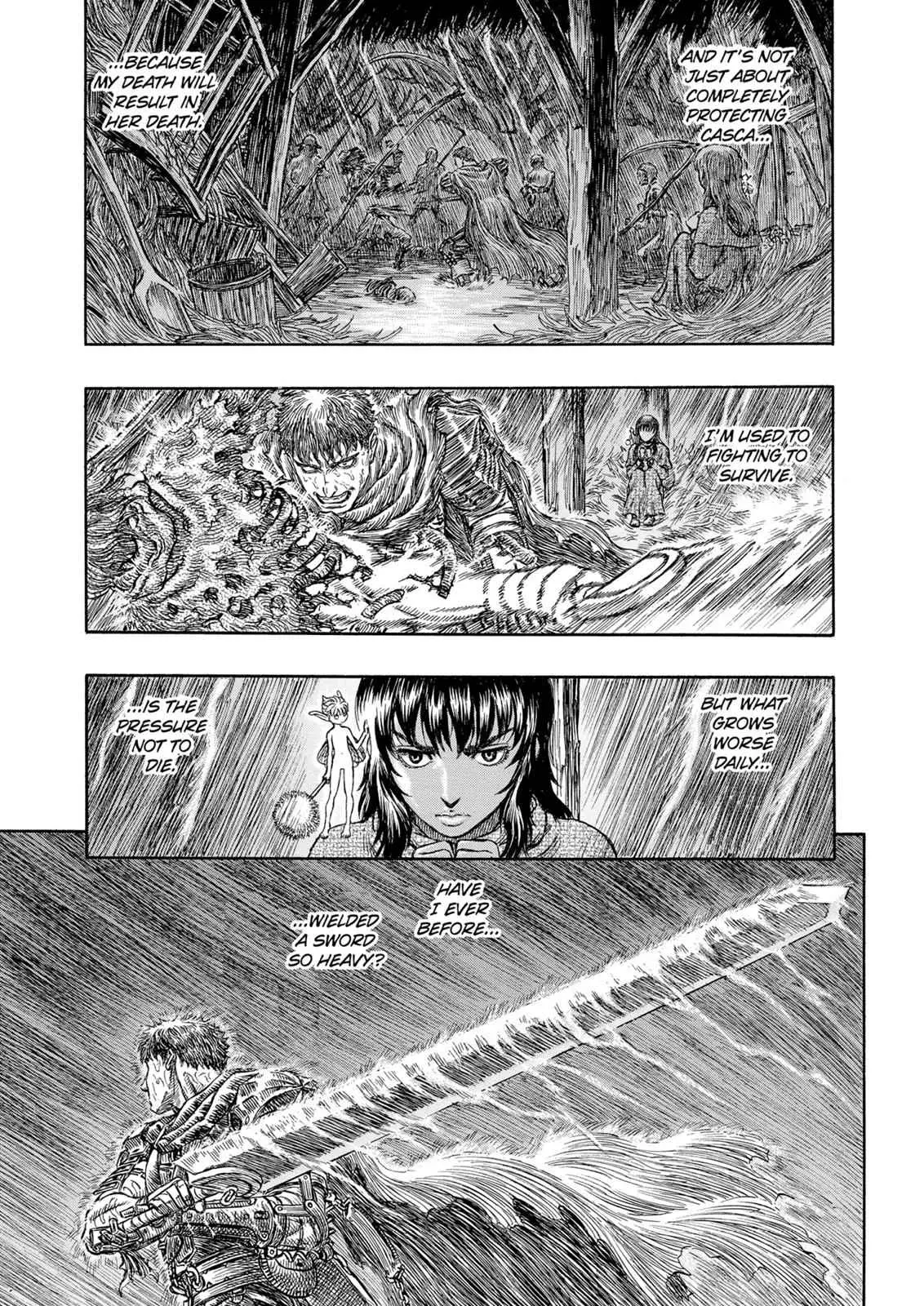 Read Berserk - Chapter 188 - read-berserk-manga.com | Image 17