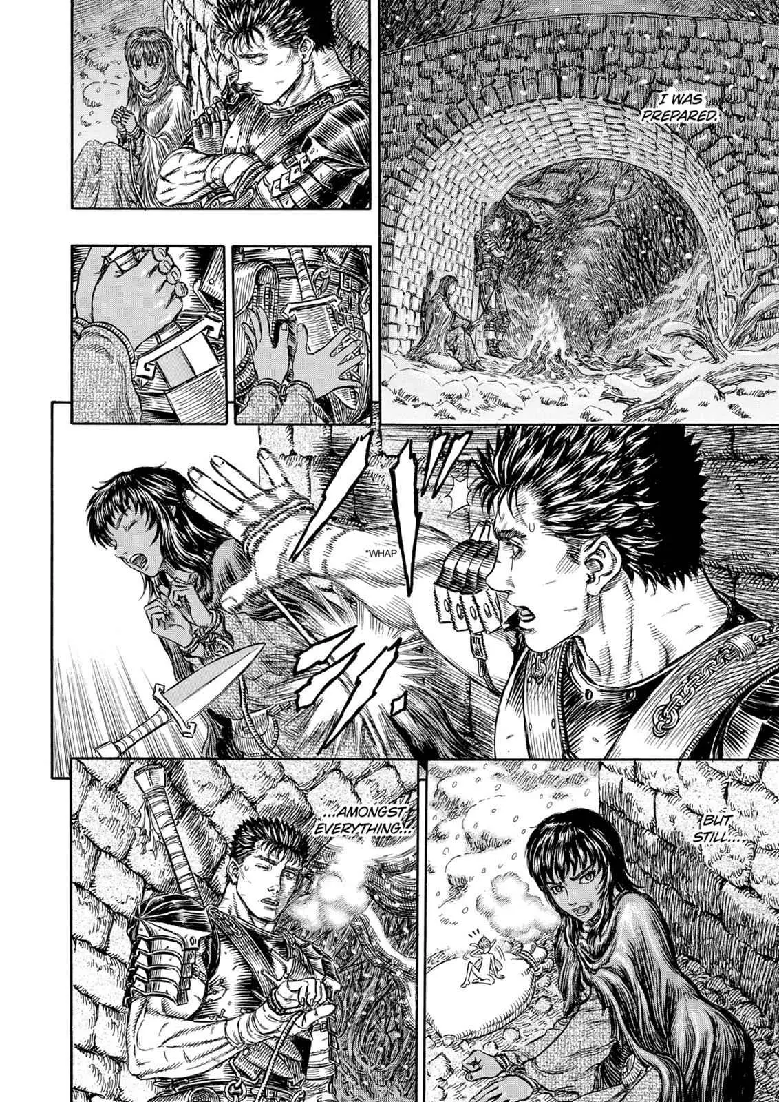 Read Berserk - Chapter 188 - read-berserk-manga.com | Image 18