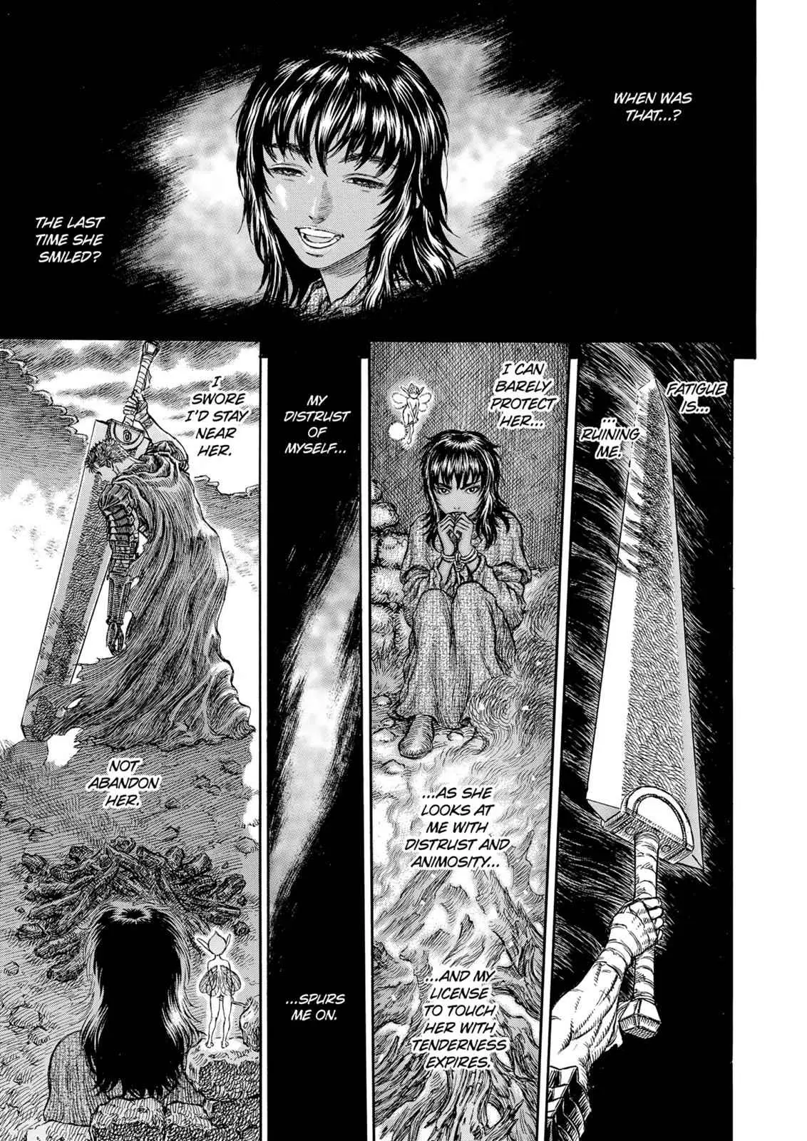 Read Berserk - Chapter 189 - read-berserk-manga.com | Image 2