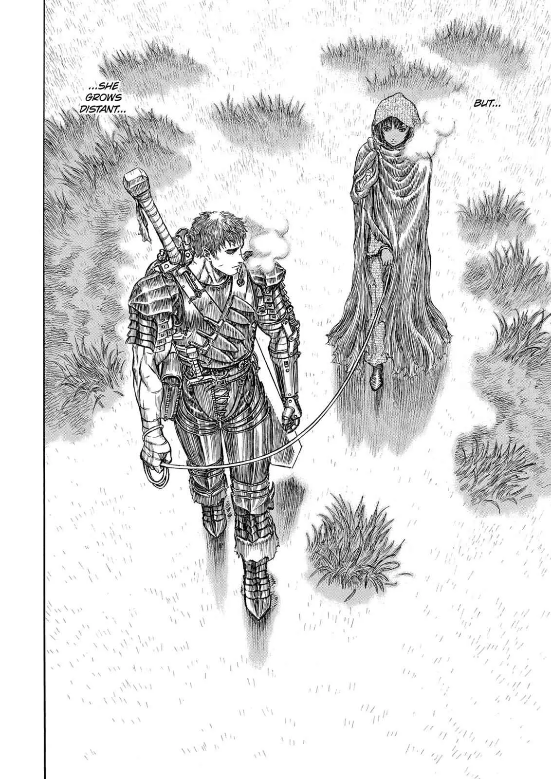Read Berserk - Chapter 189 - read-berserk-manga.com | Image 3