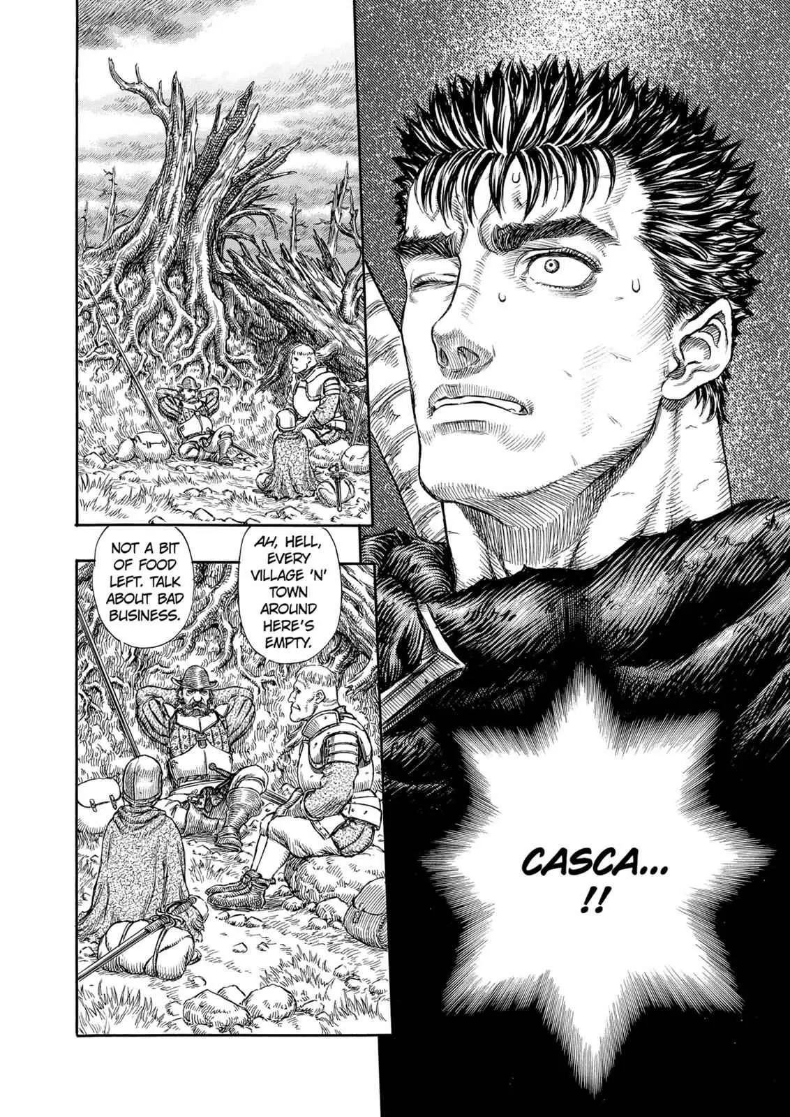Read Berserk - Chapter 189 - read-berserk-manga.com | Image 5