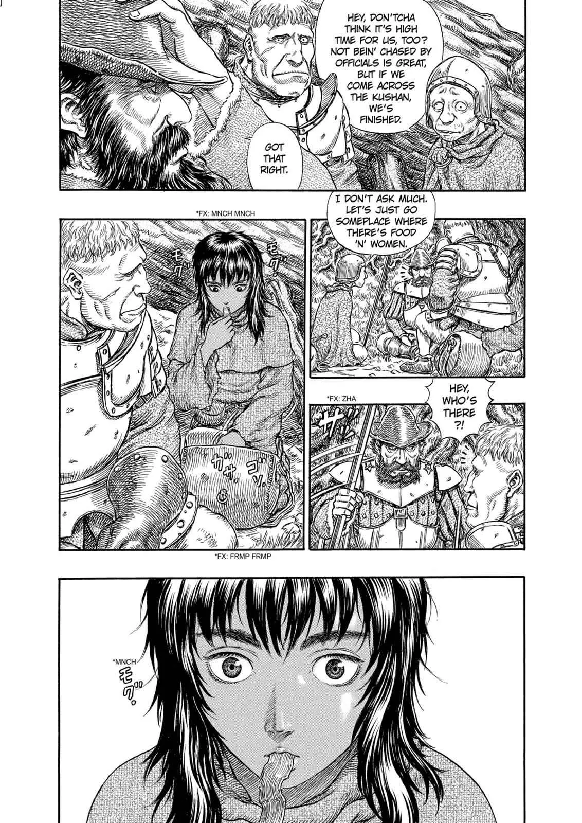 Read Berserk - Chapter 189 - read-berserk-manga.com | Image 6