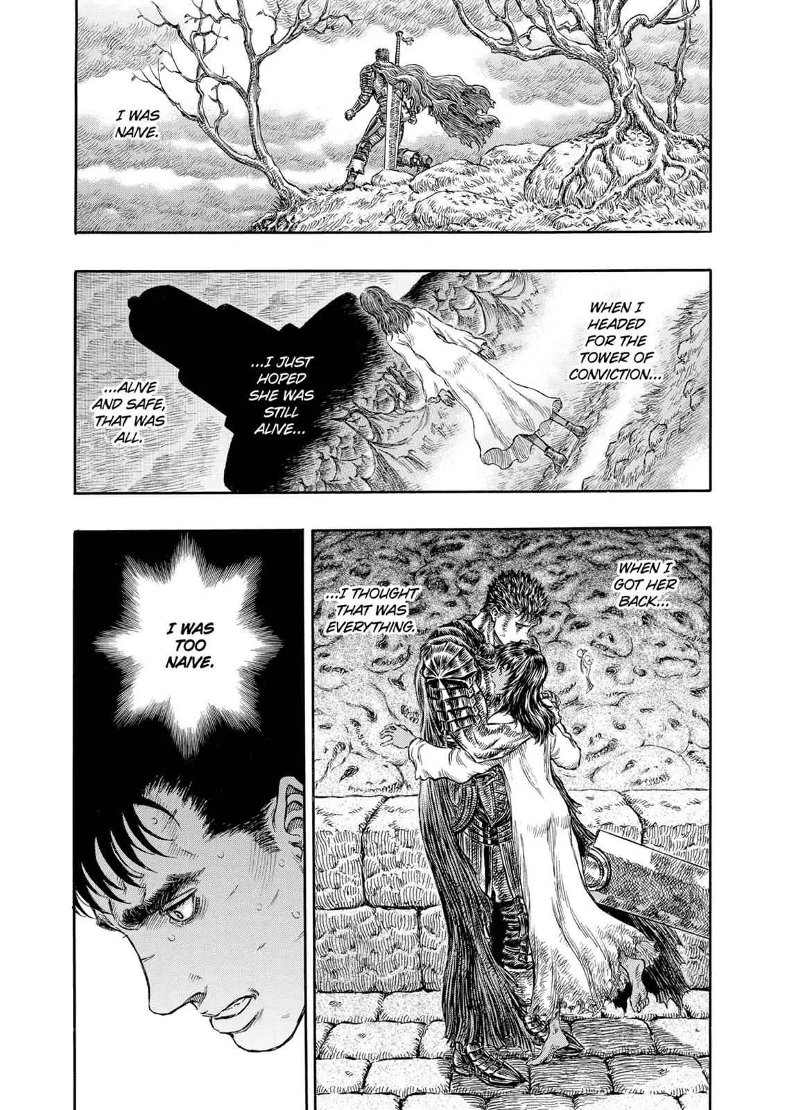 Read Berserk - Chapter 189 - read-berserk-manga.com | Image 9